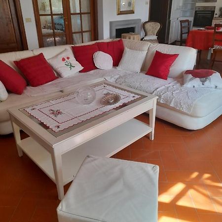 Apartamento La Casa Di Giada Impruneta Exterior foto