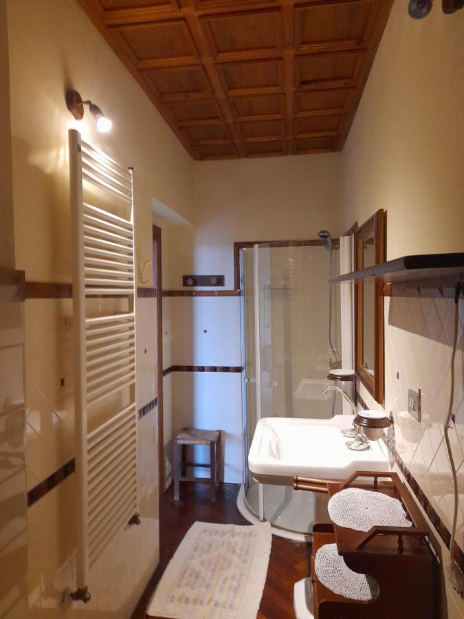 Apartamento La Casa Di Giada Impruneta Exterior foto