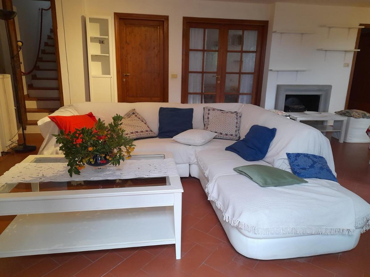 Apartamento La Casa Di Giada Impruneta Exterior foto