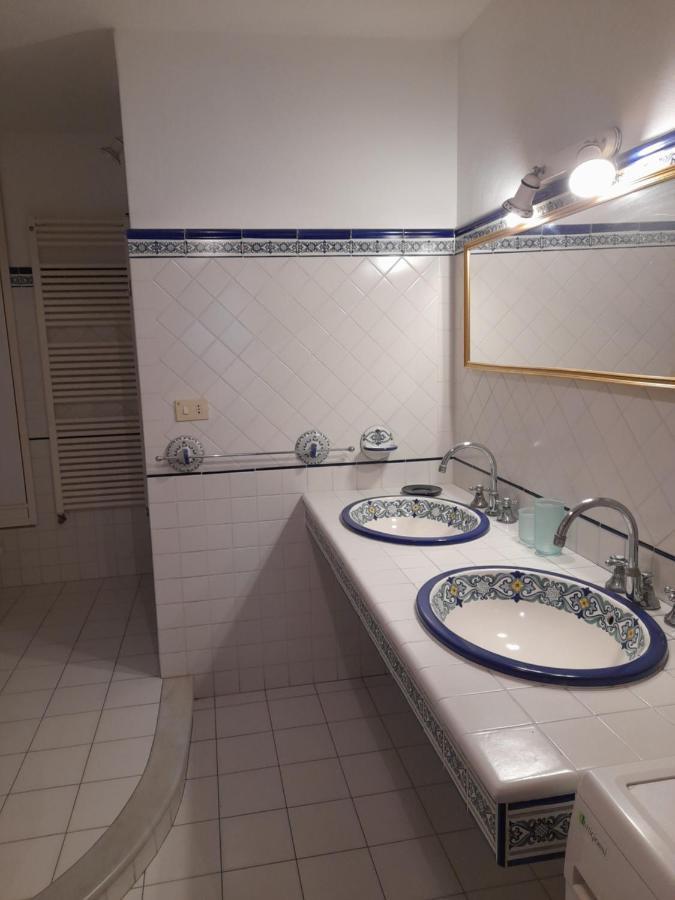 Apartamento La Casa Di Giada Impruneta Exterior foto