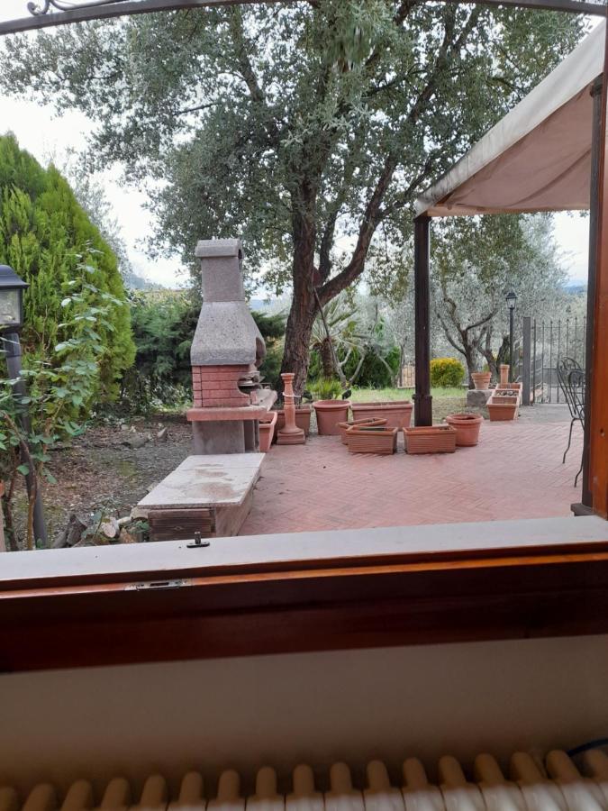 Apartamento La Casa Di Giada Impruneta Exterior foto