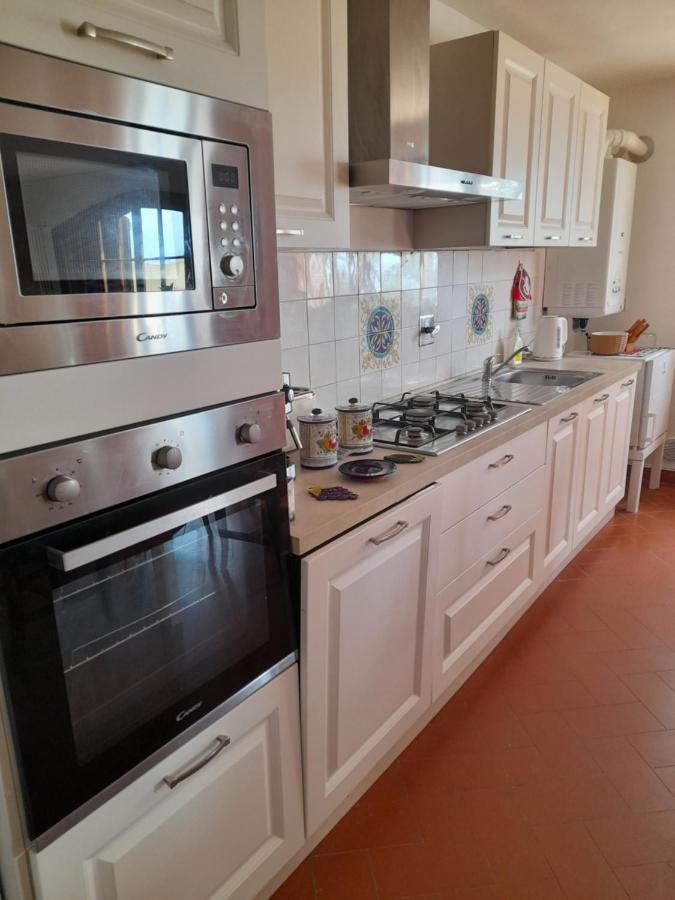 Apartamento La Casa Di Giada Impruneta Exterior foto