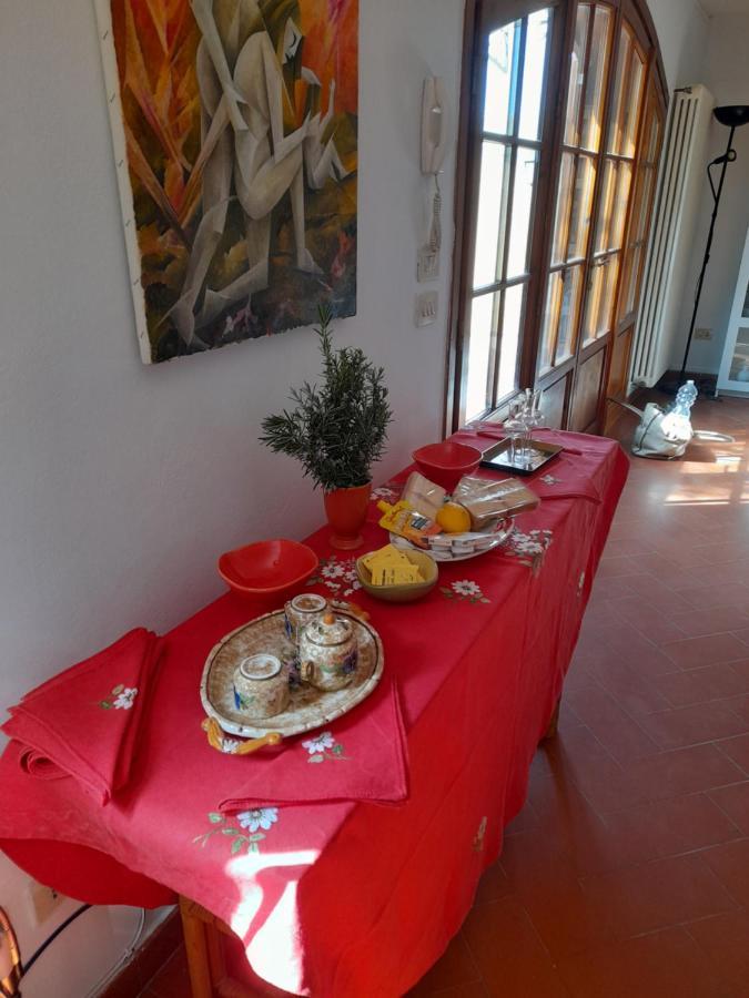 Apartamento La Casa Di Giada Impruneta Exterior foto