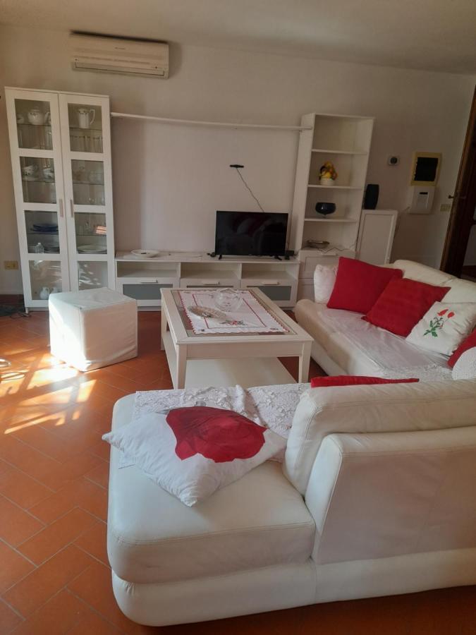 Apartamento La Casa Di Giada Impruneta Exterior foto