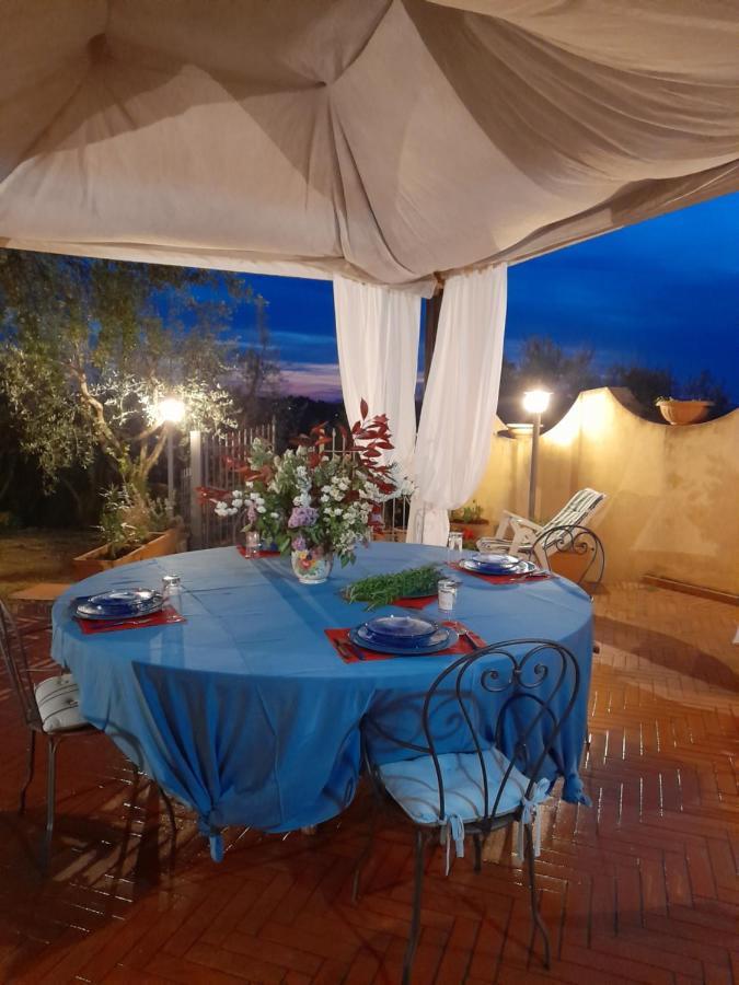 Apartamento La Casa Di Giada Impruneta Exterior foto