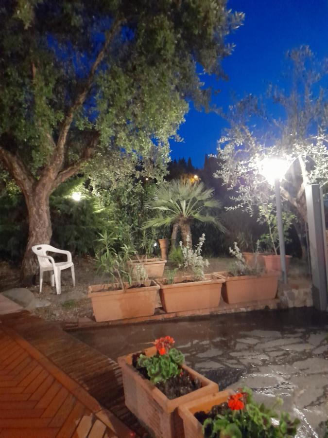Apartamento La Casa Di Giada Impruneta Exterior foto