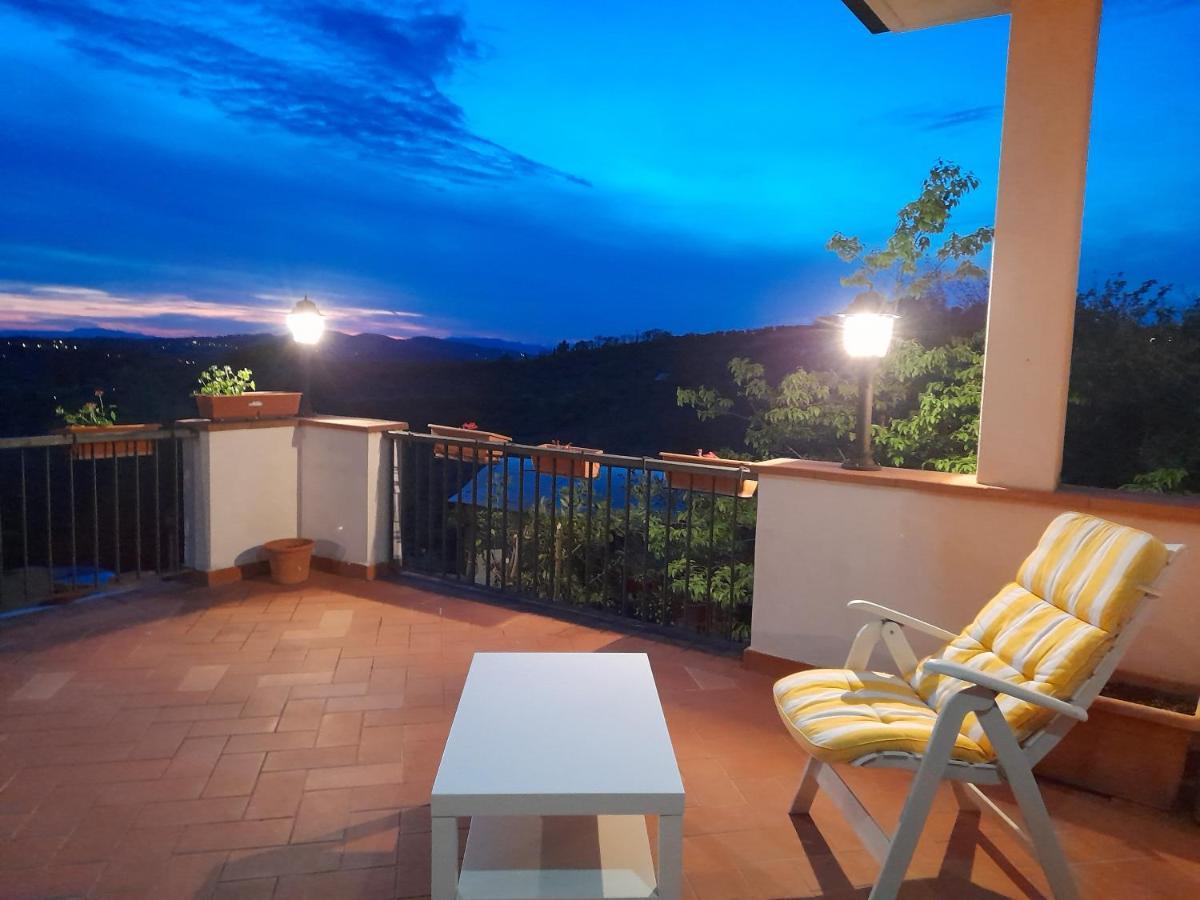 Apartamento La Casa Di Giada Impruneta Exterior foto