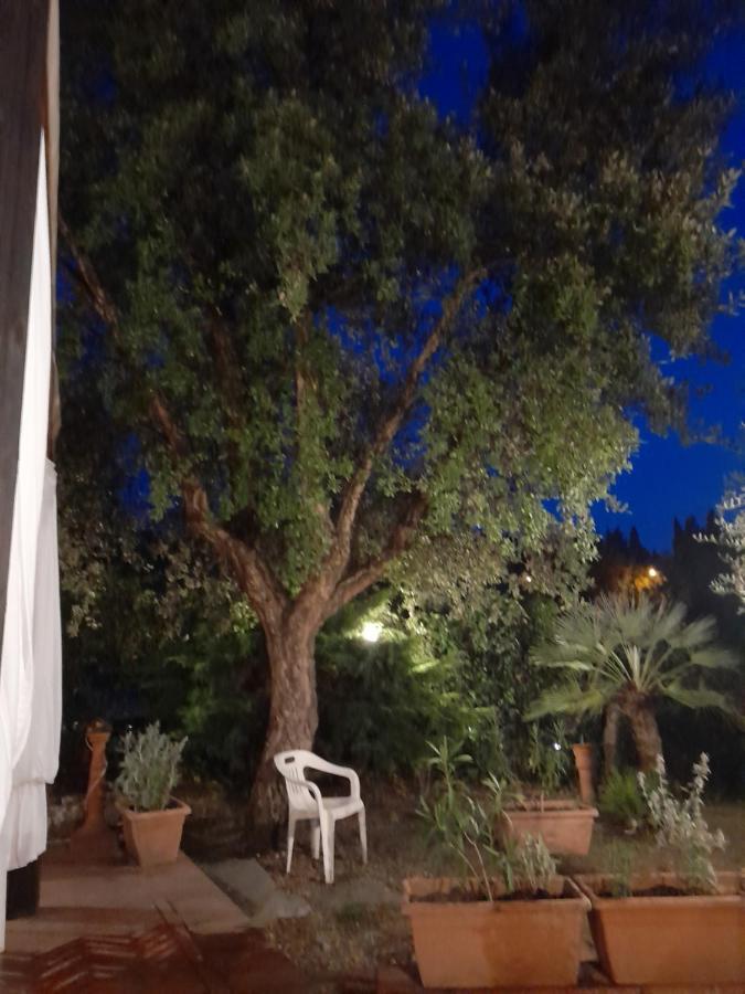 Apartamento La Casa Di Giada Impruneta Exterior foto