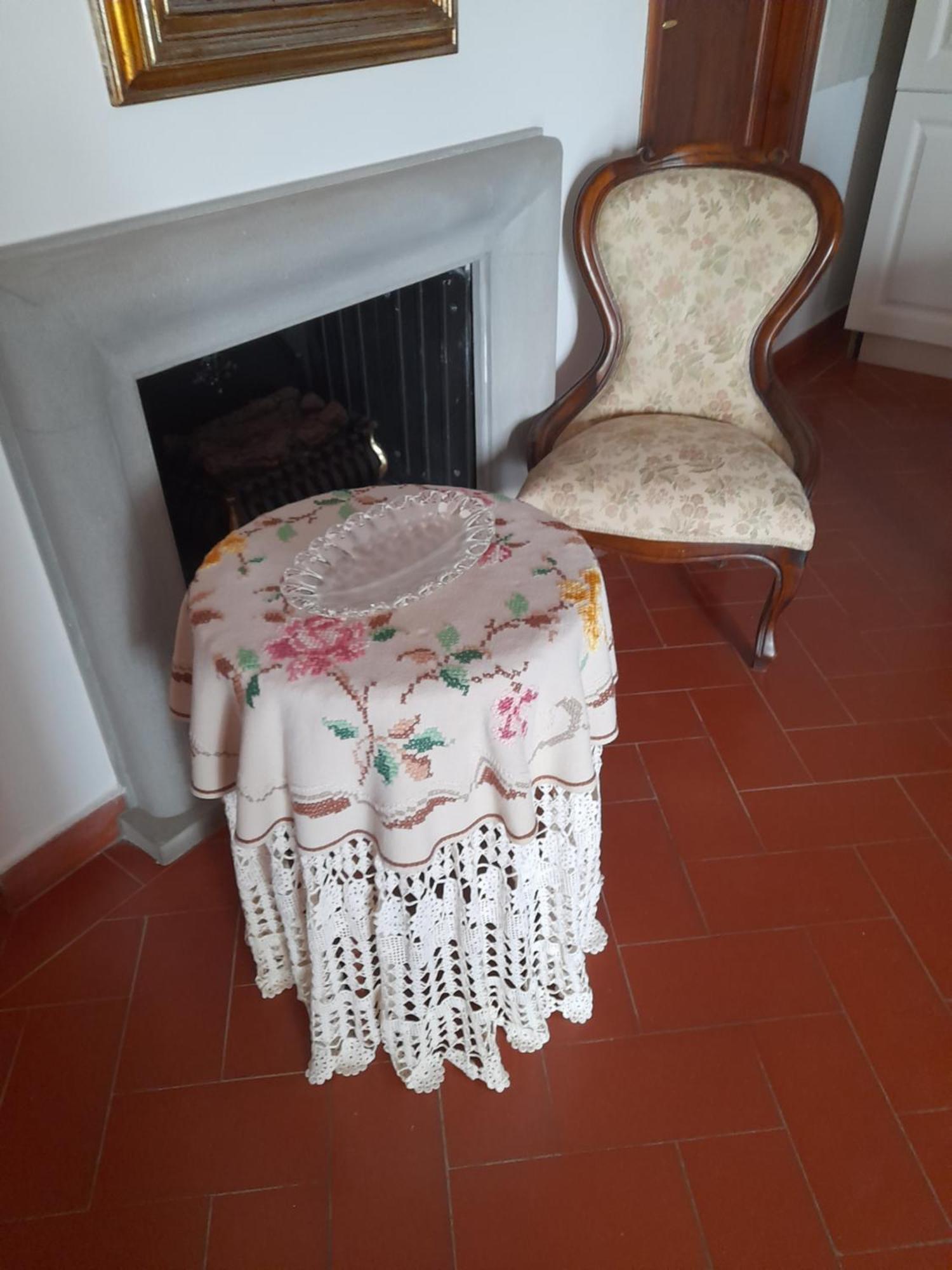 Apartamento La Casa Di Giada Impruneta Exterior foto